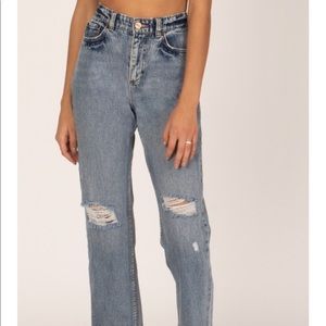 Amuse Society Selena Pant - 27